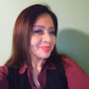 Meet your Posher, Elisa